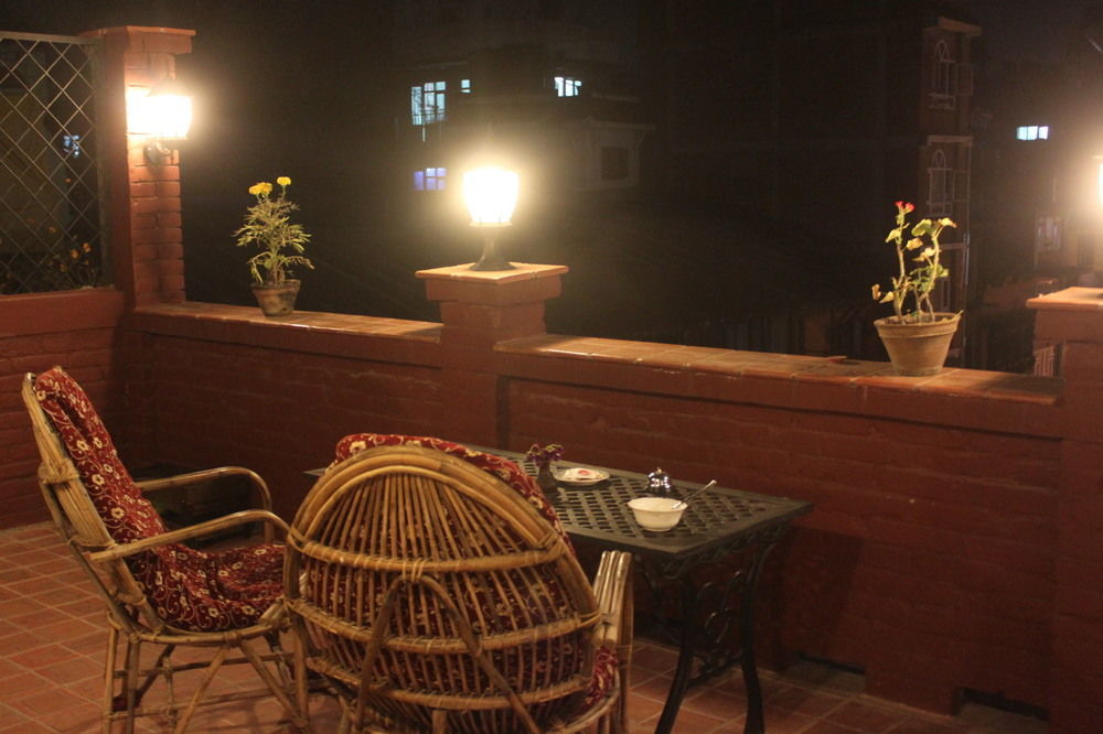 Lalitpur The Life Story Guest House المظهر الخارجي الصورة